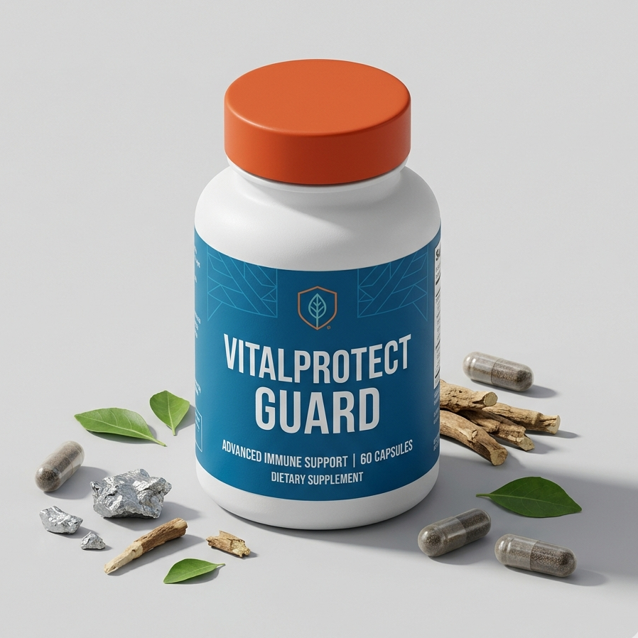 VitalProtect Guard termék